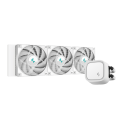 Tản nhiệt nước AIO Deepcool LE720 WH ARGB - White (LGA1851/1700/1200/115x, AM5/AM4)