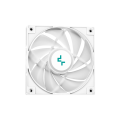 Tản nhiệt nước AIO Deepcool LE720 WH ARGB - White (LGA1851/1700/1200/115x, AM5/AM4)