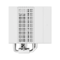 Tản Nhiệt Khí CPU DeepCool ASSASSIN IV WH - White (LGA 1851/1700/1200/115x/20xx, AM5/AM4, 7 ống đồng, Cao 164mm, No LED)