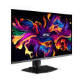 Màn Hình Game MSI MPG 31.5 inch 4K 322URX QD-OLED (QD OLED, 240Hz, 0.03ms, USB-C 98W)