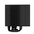 Tản Nhiệt Khí CPU DeepCool ASSASSIN IV - Black (LGA 1851/1700/1200/115x/20xx, AM5/AM4, 7 ống đồng, Cao 164mm, No LED)