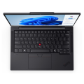 Laptop Lenovo ThinkPad T14s Gen 5 21LS005UVA (Intel Core Ultra 7 155U, RAM 16GB, SSD 1TB, Màn Hình 14 inch WUXGA, NoOS, Màu Đen)