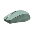 Chuột ASUS SmartO Mouse MD200 Silent Plus, Màu Xanh