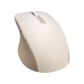 Chuột ASUS SmartO Mouse MD200 Silent Plus, Màu Nâu Nhạt