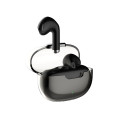Tai Nghe Không Dây In Ear LDNIO LD-T03 Black (Bluetooth 5.3, Kháng Nước IPX6, Pin 300mAh, Có Mic Đàm Thoại)