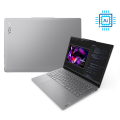 Laptop Lenovo Yoga Slim 7 14IMH9 83CV008EVN (Intel Core Ultra 5 125H, RAM 16GB, SSD 1TB, VGA Intel Arc, Màn Hình 14inch WUXGA OLED, Windows 11, Office, Xám)