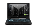 Laptop Asus TUF Gaming A15 FA506NCR-HN097W (AMD R7 7435HS, RAM 16GB, SSD 512GB, RTX 3050 4GB, Màn Hình 15.6 inch FHD 144Hz, Windows 11)