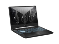 Laptop Asus TUF Gaming A15 FA506NCR-HN097W (AMD R7 7435HS, RAM 16GB, SSD 512GB, RTX 3050 4GB, Màn Hình 15.6 inch FHD 144Hz, Windows 11)