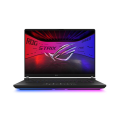 Laptop ASUS ROG Strix SCAR 16 G635LW-RW175W (Intel Core Ultra 9 Processor 275HX, RTX 5080 16GB, Màn Hình 16 inch 2.5K 240Hz, RAM 64GB, SSD 4TB, Windows 11, Đen)