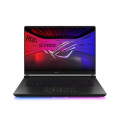 Laptop ASUS ROG Strix SCAR 16 G635LW-RW175W (Intel Core Ultra 9 Processor 275HX, RTX 5080 16GB, Màn Hình 16 inch 2.5K 240Hz, RAM 64GB, SSD 4TB, Windows 11, Đen)