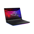 Laptop ASUS ROG Strix SCAR 16 G635LW-RW175W (Intel Core Ultra 9 Processor 275HX, RTX 5080 16GB, Màn Hình 16 inch 2.5K 240Hz, RAM 64GB, SSD 4TB, Windows 11, Đen)
