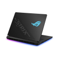 Laptop ASUS ROG Strix SCAR 16 G635LW-RW175W (Intel Core Ultra 9 Processor 275HX, RTX 5080 16GB, Màn Hình 16 inch 2.5K 240Hz, RAM 64GB, SSD 4TB, Windows 11, Đen)