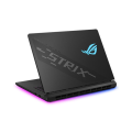 Laptop ASUS ROG Strix SCAR 16 G635LW-RW175W (Intel Core Ultra 9 Processor 275HX, RTX 5080 16GB, Màn Hình 16 inch 2.5K 240Hz, RAM 64GB, SSD 4TB, Windows 11, Đen)