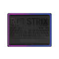 Laptop ASUS ROG Strix SCAR 16 G635LW-RW175W (Intel Core Ultra 9 Processor 275HX, RTX 5080 16GB, Màn Hình 16 inch 2.5K 240Hz, RAM 64GB, SSD 4TB, Windows 11, Đen)