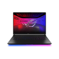 Laptop Gaming ASUS ROG Strix SCAR 18 G835LW-SA172W (Intel Core Ultra 9 Processor 275HX, RAM 64GB, SSD 4TB, RTX 5080, Màn Hình 18 inch 2.5K 240Hz, Windows 11, Màu Đen)