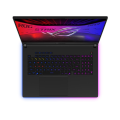Laptop Gaming ASUS ROG Strix SCAR 18 G835LW-SA172W (Intel Core Ultra 9 Processor 275HX, RAM 64GB, SSD 4TB, RTX 5080, Màn Hình 18 inch 2.5K 240Hz, Windows 11, Màu Đen)
