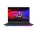 Laptop Gaming ASUS ROG Strix SCAR 18 G835LW-SA172W (Intel Core Ultra 9 Processor 275HX, RAM 64GB, SSD 4TB, RTX 5080, Màn Hình 18 inch 2.5K 240Hz, Windows 11, Màu Đen)
