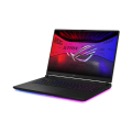 Laptop Gaming ASUS ROG Strix SCAR 18 G835LW-SA172W (Intel Core Ultra 9 Processor 275HX, RAM 64GB, SSD 4TB, RTX 5080, Màn Hình 18 inch 2.5K 240Hz, Windows 11, Màu Đen)