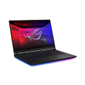 Laptop Gaming ASUS ROG Strix SCAR 18 G835LW-SA172W (Intel Core Ultra 9 Processor 275HX, RAM 64GB, SSD 4TB, RTX 5080, Màn Hình 18 inch 2.5K 240Hz, Windows 11, Màu Đen)
