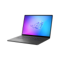 Laptop Asus Gaming ROG Zephyrus G16 GU605CX-QR083W (Intel Core Ultra 9 Processor 285H, RTX 5090 24GB, Màn Hình 16 inch 2.5K OLED, RAM 64GB, SSD 2TB,  Windows 11, Màu Xám)