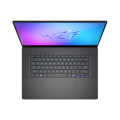 Laptop Asus Gaming ROG Zephyrus G16 GU605CX-QR083W (Intel Core Ultra 9 Processor 285H, RTX 5090 24GB, Màn Hình 16 inch 2.5K OLED, RAM 64GB, SSD 2TB,  Windows 11, Màu Xám)