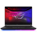 Laptop ASUS ROG Strix SCAR 16 G635LX-RW179W (Core Ultra 9 275HX, RAM 64GB, SSD 4 TB, RTX 5090, Màn Hình 16 inch 2.5K 240Hz, Windows 11)
