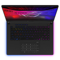 Laptop ASUS ROG Strix SCAR 16 G635LX-RW179W (Core Ultra 9 275HX, RAM 64GB, SSD 4 TB, RTX 5090, Màn Hình 16 inch 2.5K 240Hz, Windows 11)
