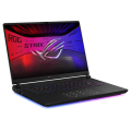 Laptop ASUS ROG Strix SCAR 16 G635LX-RW179W (Core Ultra 9 275HX, RAM 64GB, SSD 4 TB, RTX 5090, Màn Hình 16 inch 2.5K 240Hz, Windows 11)