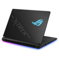Laptop ASUS ROG Strix SCAR 16 G635LX-RW179W (Core Ultra 9 275HX, RAM 64GB, SSD 4 TB, RTX 5090, Màn Hình 16 inch 2.5K 240Hz, Windows 11)