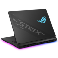 Laptop ASUS ROG Strix SCAR 16 G635LX-RW179W (Core Ultra 9 275HX, RAM 64GB, SSD 4 TB, RTX 5090, Màn Hình 16 inch 2.5K 240Hz, Windows 11)