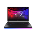 Laptop ASUS ROG Strix SCAR 18 G835LX-SA193W (Core Ultra 9 275HX, RTX 5090 24GB, Màn Hình 18 inch 2.5K, RAM 64GB, SSD 4TB, Windows 11)