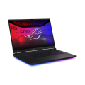Laptop ASUS ROG Strix SCAR 18 G835LX-SA193W (Core Ultra 9 275HX, RTX 5090 24GB, Màn Hình 18 inch 2.5K, RAM 64GB, SSD 4TB, Windows 11)