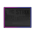 Laptop ASUS ROG Strix SCAR 18 G835LX-SA193W (Core Ultra 9 275HX, RTX 5090 24GB, Màn Hình 18 inch 2.5K, RAM 64GB, SSD 4TB, Windows 11)