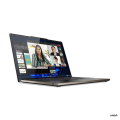 Laptop Lenovo ThinkPad Z13 Gen 2 21JV001KVN (AMD Ryzen 7 7840U, Ram 32GB, SSD 1TB, AMD Radeon 780M Graphics, Màn Hình 13.3 inch WUXGA Touch, Windows 11 Pro, Màu Đồng)
