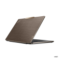 Laptop Lenovo ThinkPad Z13 Gen 2 21JV001KVN (AMD Ryzen 7 7840U, Ram 32GB, SSD 1TB, AMD Radeon 780M Graphics, Màn Hình 13.3 inch WUXGA Touch, Windows 11 Pro, Màu Đồng)