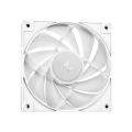 Tản nhiệt nước AIO DeepCool LE360 WH V2 ARGB - White (LGA1851/1700/1200/115x, AM5/AM4)