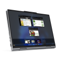 Laptop Lenovo ThinkPad X1 2-in-1 Gen 9 21KE004PVN (Intel Core Ultra 7 155U, Ram 32GB, SSD 1TB, Intel Graphics, Màn Hình 14.0inch 2.8K OLED Touch, Windows 11 Pro, Màu Xám)