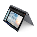 Laptop Lenovo ThinkPad X1 2-in-1 Gen 9 21KE004PVN (Intel Core Ultra 7 155U, Ram 32GB, SSD 1TB, Intel Graphics, Màn Hình 14.0inch 2.8K OLED Touch, Windows 11 Pro, Màu Xám)