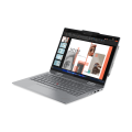 Laptop Lenovo ThinkPad X1 2-in-1 Gen 9 21KE004PVN (Intel Core Ultra 7 155U, Ram 32GB, SSD 1TB, Intel Graphics, Màn Hình 14.0inch 2.8K OLED Touch, Windows 11 Pro, Màu Xám)