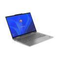 Laptop Lenovo ThinkPad X1 2-in-1 Gen 9 21KE004PVN (Intel Core Ultra 7 155U, Ram 32GB, SSD 1TB, Intel Graphics, Màn Hình 14.0inch 2.8K OLED Touch, Windows 11 Pro, Màu Xám)