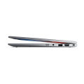Laptop Lenovo ThinkPad X1 2-in-1 Gen 9 21KE004PVN (Intel Core Ultra 7 155U, Ram 32GB, SSD 1TB, Intel Graphics, Màn Hình 14.0inch 2.8K OLED Touch, Windows 11 Pro, Màu Xám)