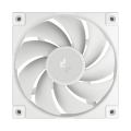 Combo 3 Fan Case DeepCool FD12 WH-3 IN 1 White (120mm, No LED)