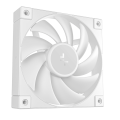 Combo 3 Fan Case DeepCool FD12 WH-3 IN 1 White (120mm, No LED)