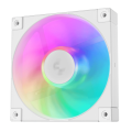 Combo 3 Fan Case DeepCool FD12 ARGB WH-3 IN 1 White (120mm)