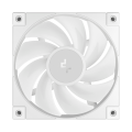Combo 3 Fan Case DeepCool FD12 ARGB WH-3 IN 1 White (120mm)