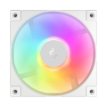Combo 3 Fan Case DeepCool FD12 ARGB WH-3 IN 1 White (120mm)