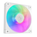 Combo 3 Fan Case DeepCool FD12 ARGB WH-3 IN 1 White (120mm)