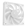 Combo 3 Fan Case DeepCool FD12 ARGB WH-3 IN 1 White (120mm)