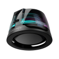 Loa Di Động Mini Bluetooth Edifier Hecate G200 Black (5W, Bluetooth 5.3, MIC, RGB)