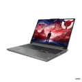 Laptop Lenovo Legion Slim 5 16AHP9 83DH003AVN (AMD Ryzen 7-8845HS, RAM 16GB, SSD 512GB, RTX 4060 8GB, Màn Hình 16inch WQXGA 165Hz, Windows 11, Màu Xám)